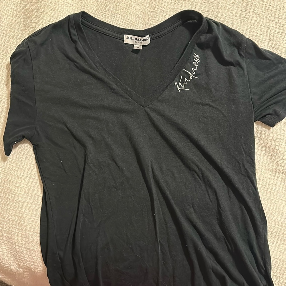 Sub_Urban Riot shirt